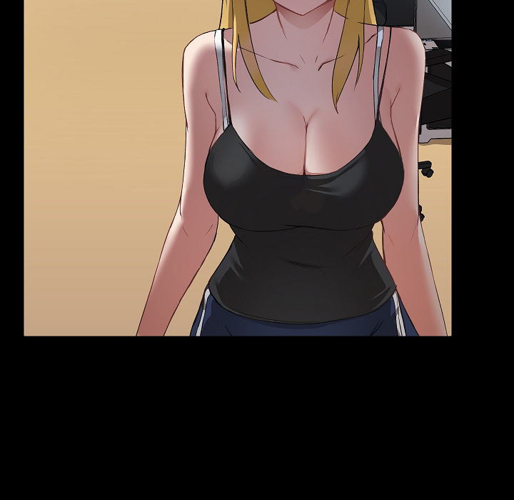 All About That Game Life Chapter 2 image 12