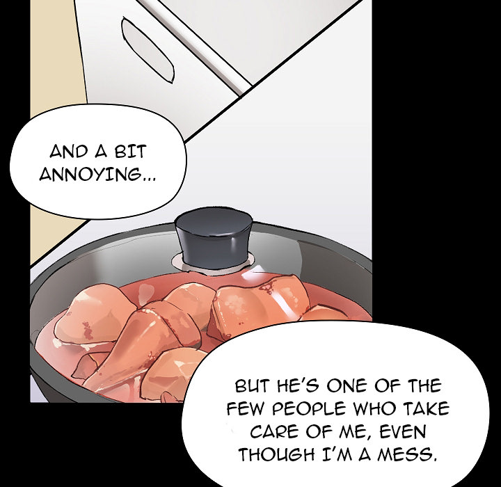 All About That Game Life Chapter 2 image 133