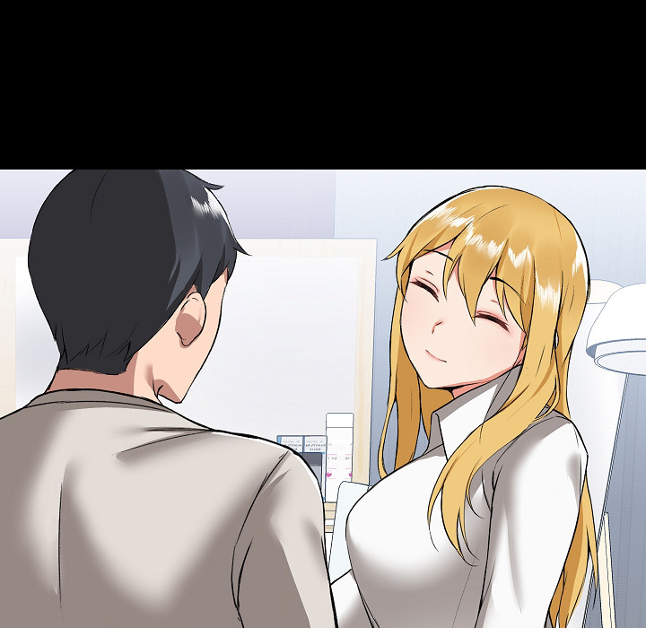 All About That Game Life Chapter 2 image 136