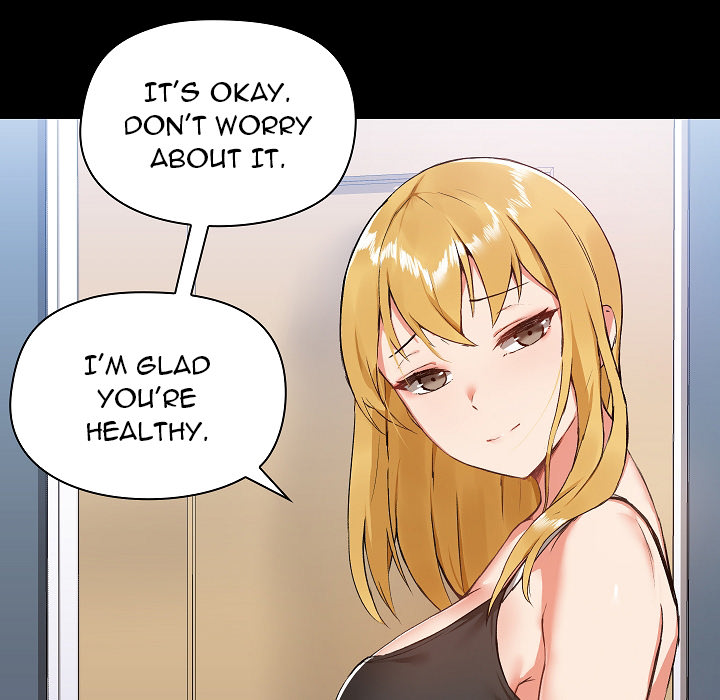 All About That Game Life Chapter 2 image 13