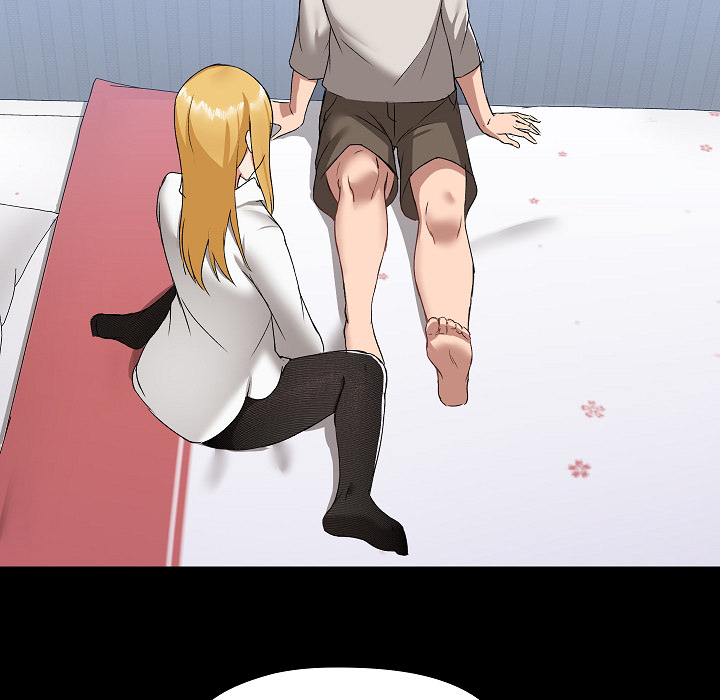 All About That Game Life Chapter 2 image 140