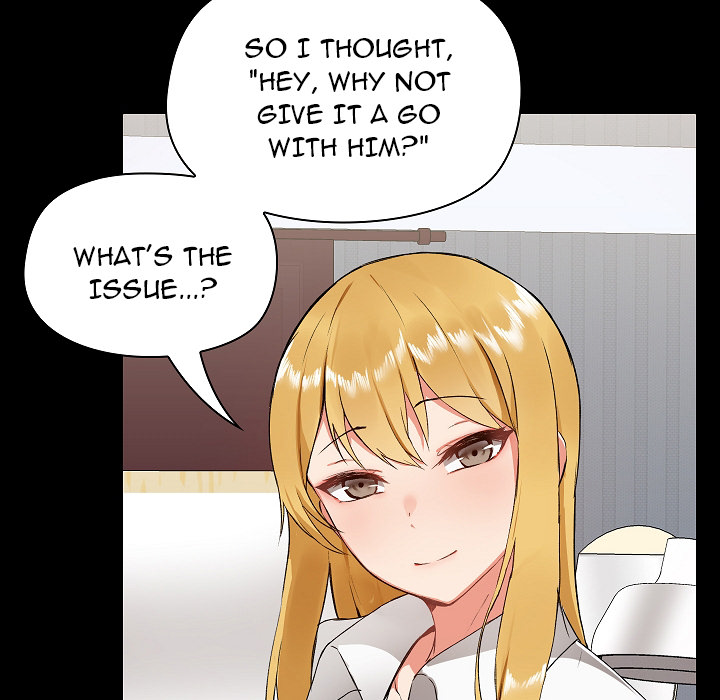 All About That Game Life Chapter 2 image 141