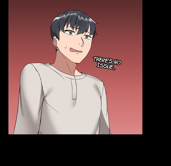All About That Game Life Chapter 2 image 143