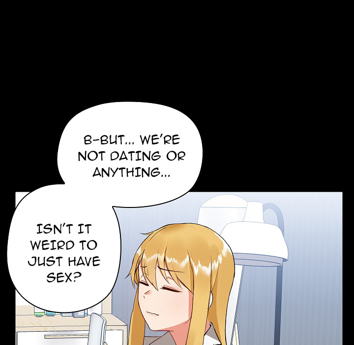 All About That Game Life Chapter 2 image 144