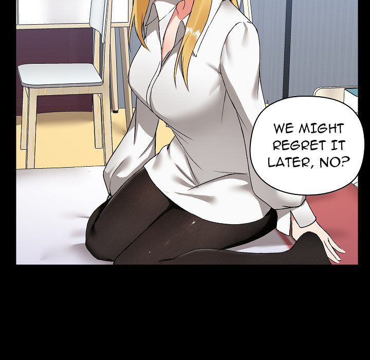All About That Game Life Chapter 2 image 145