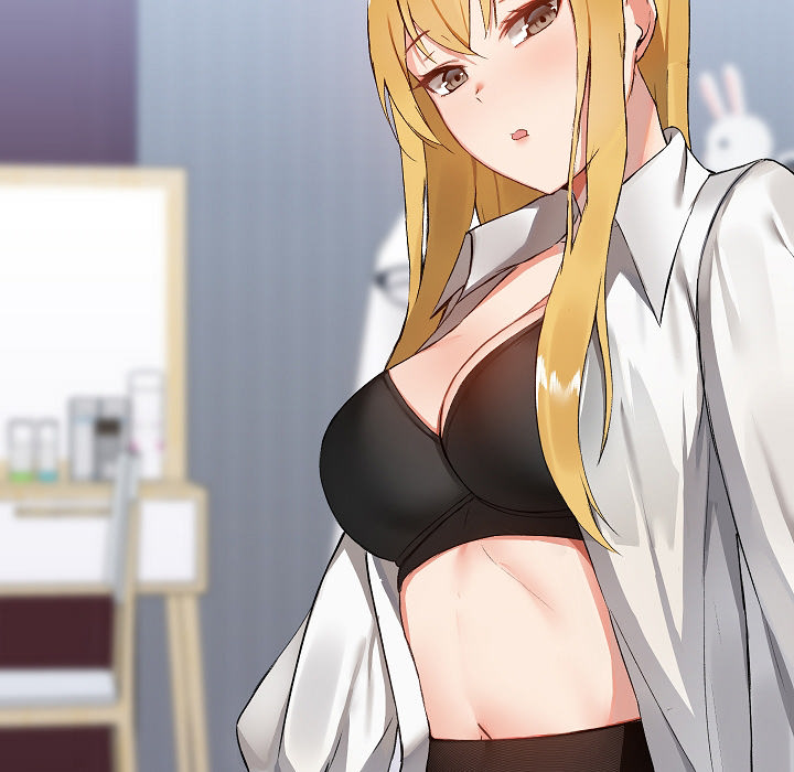 All About That Game Life Chapter 2 image 151