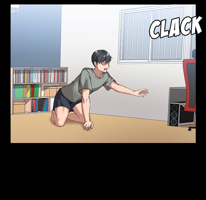 All About That Game Life Chapter 2 image 19