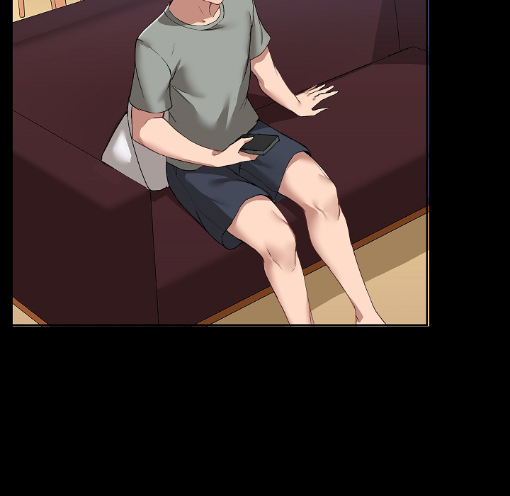 All About That Game Life Chapter 2 image 30