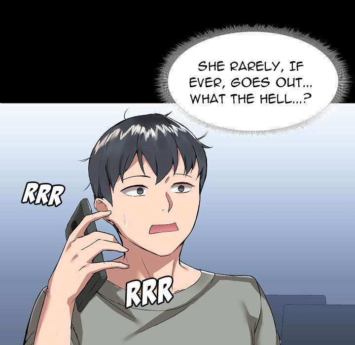 All About That Game Life Chapter 2 image 31