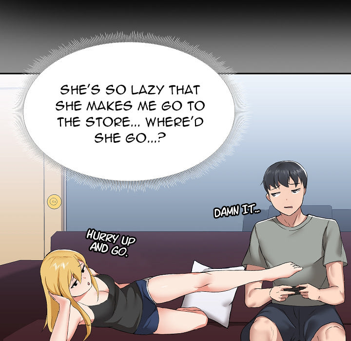 All About That Game Life Chapter 2 image 35