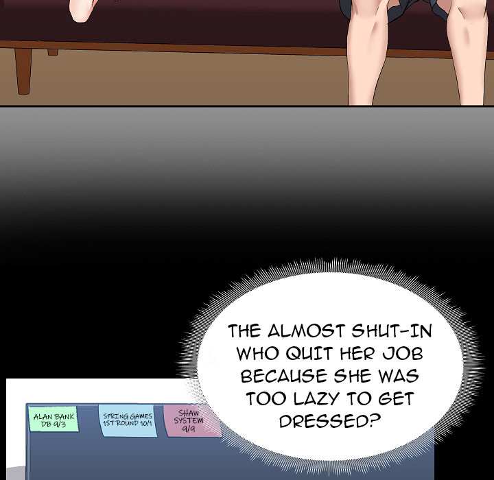 All About That Game Life Chapter 2 image 36
