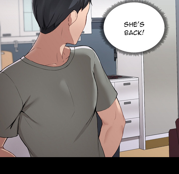 All About That Game Life Chapter 2 image 56