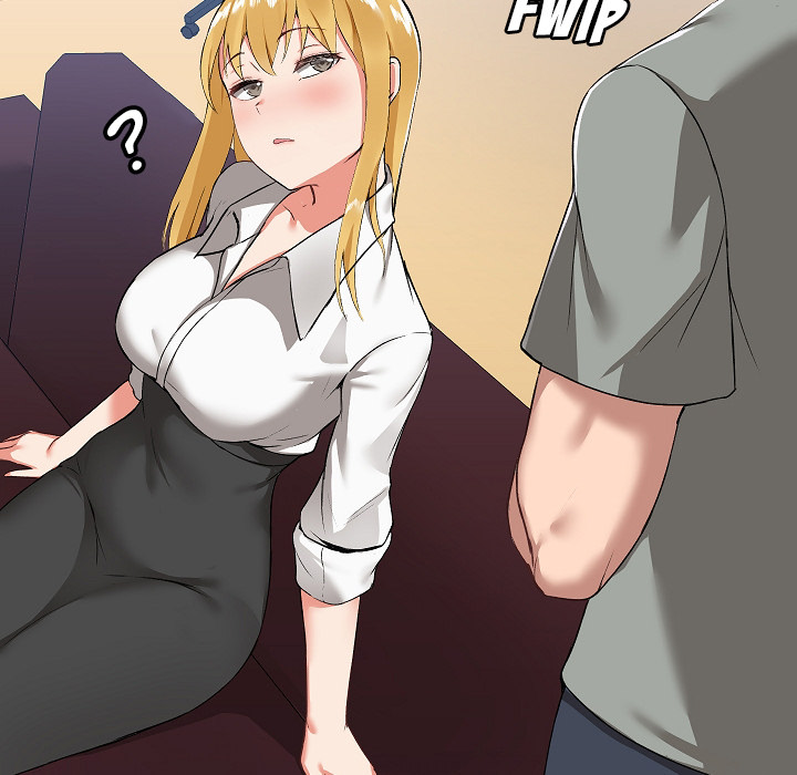 All About That Game Life Chapter 2 image 66