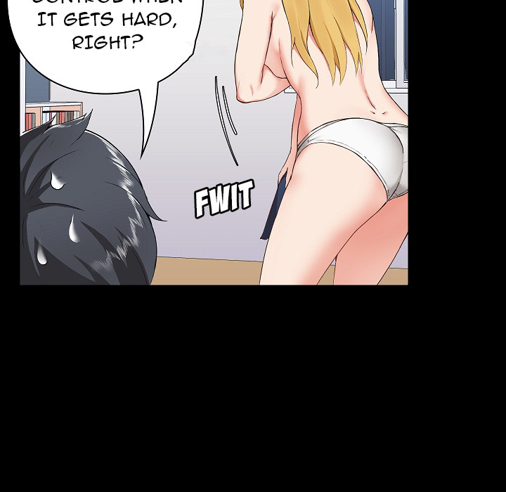 All About That Game Life Chapter 2 image 6