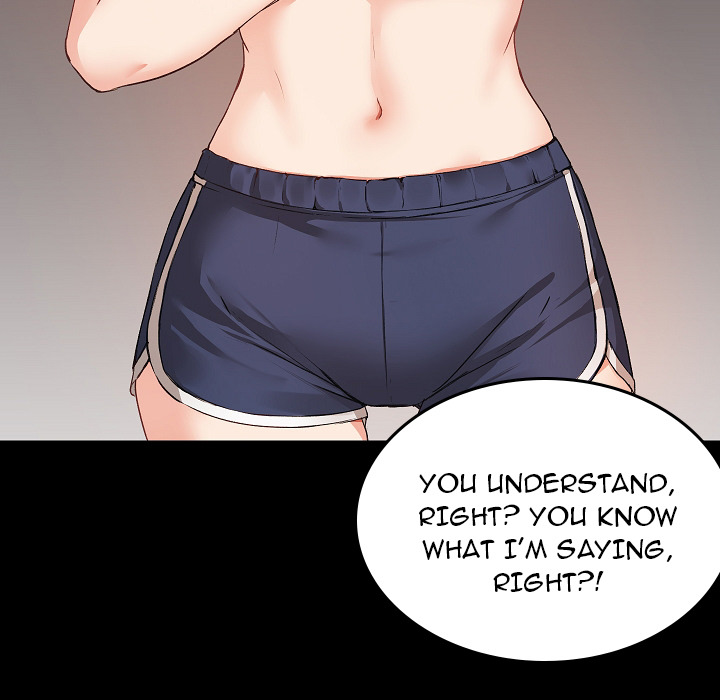 All About That Game Life Chapter 2 image 8