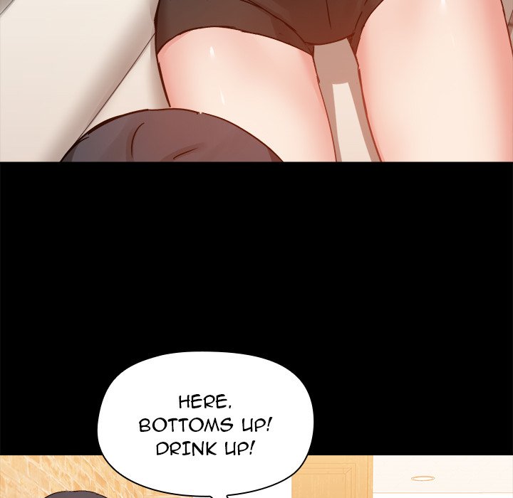 All About That Game Life Chapter 20 image 105