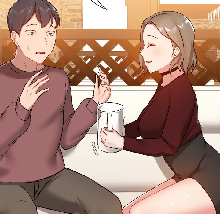 All About That Game Life Chapter 20 image 106