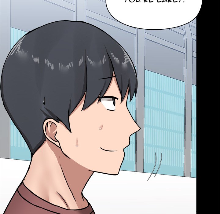All About That Game Life Chapter 20 image 10