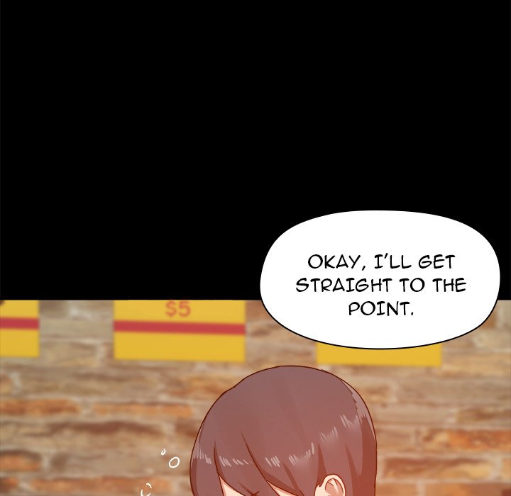 All About That Game Life Chapter 20 image 112