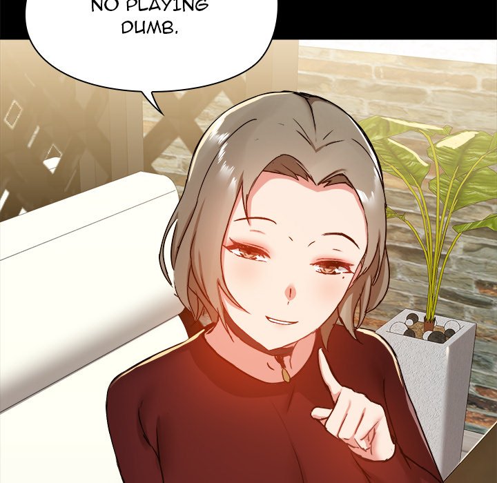 All About That Game Life Chapter 20 image 120
