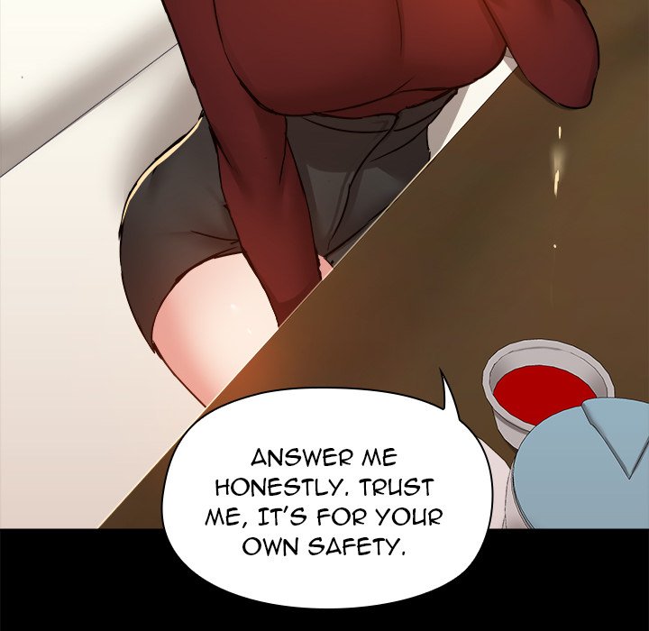 All About That Game Life Chapter 20 image 121