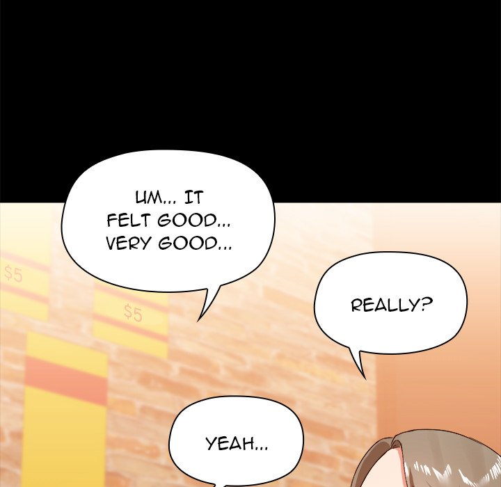 All About That Game Life Chapter 20 image 125