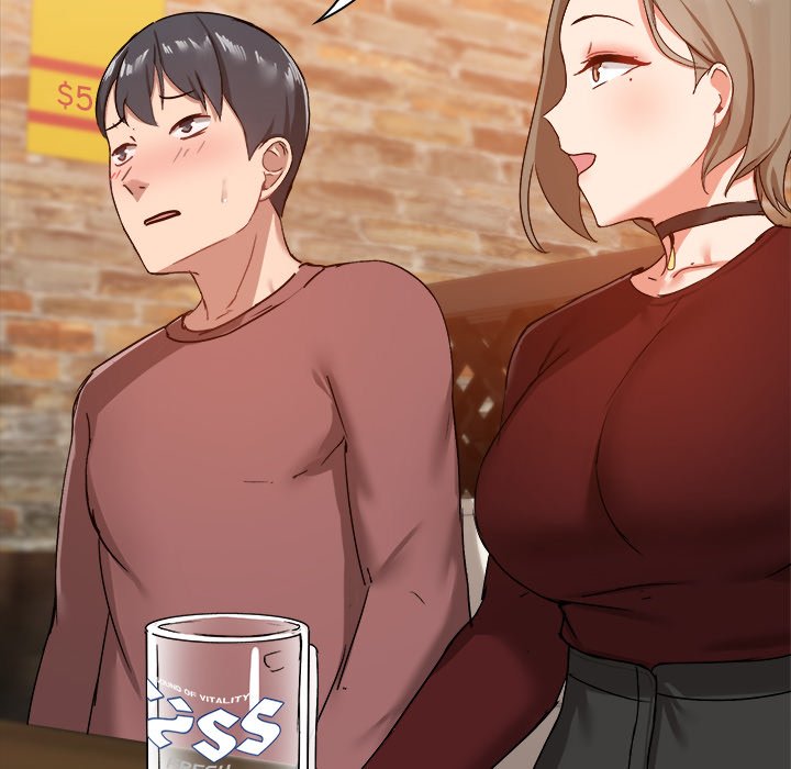 All About That Game Life Chapter 20 image 126