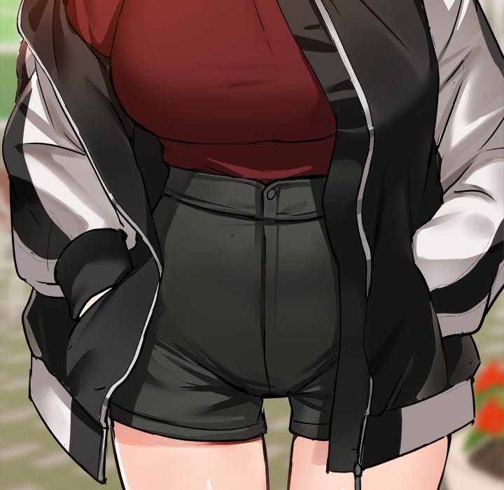 All About That Game Life Chapter 20 image 13