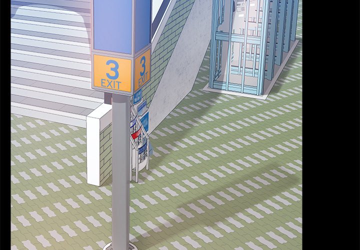 All About That Game Life Chapter 20 image 1