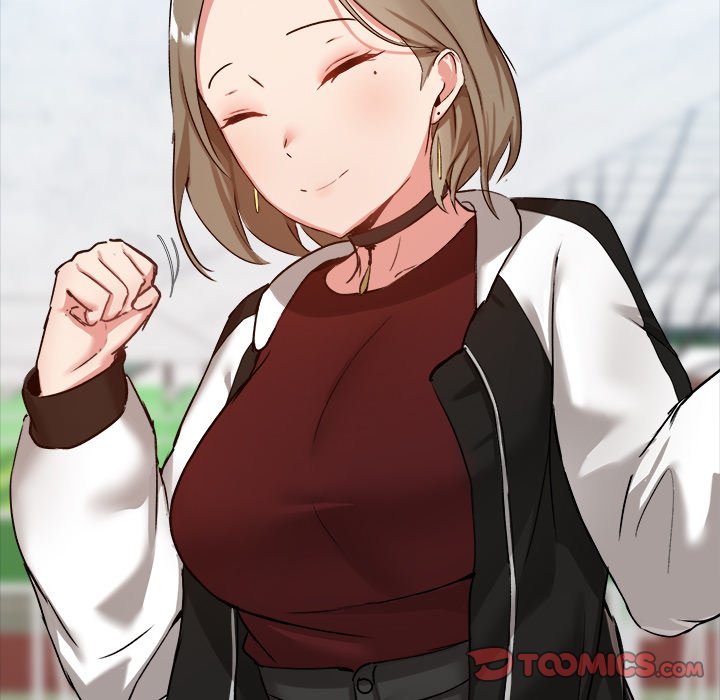 All About That Game Life Chapter 20 image 20
