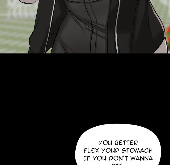All About That Game Life Chapter 20 image 21