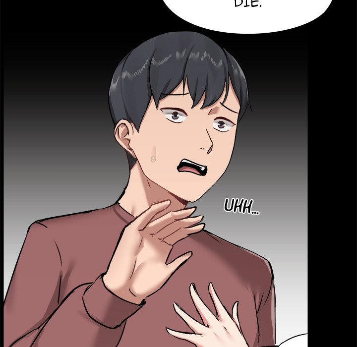 All About That Game Life Chapter 20 image 22