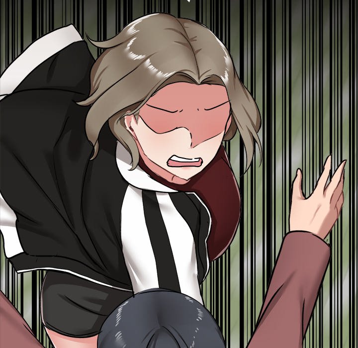 All About That Game Life Chapter 20 image 27