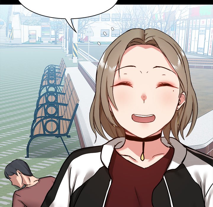 All About That Game Life Chapter 20 image 33