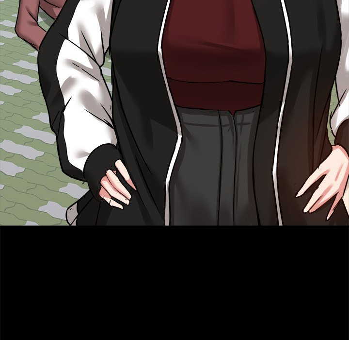 All About That Game Life Chapter 20 image 34