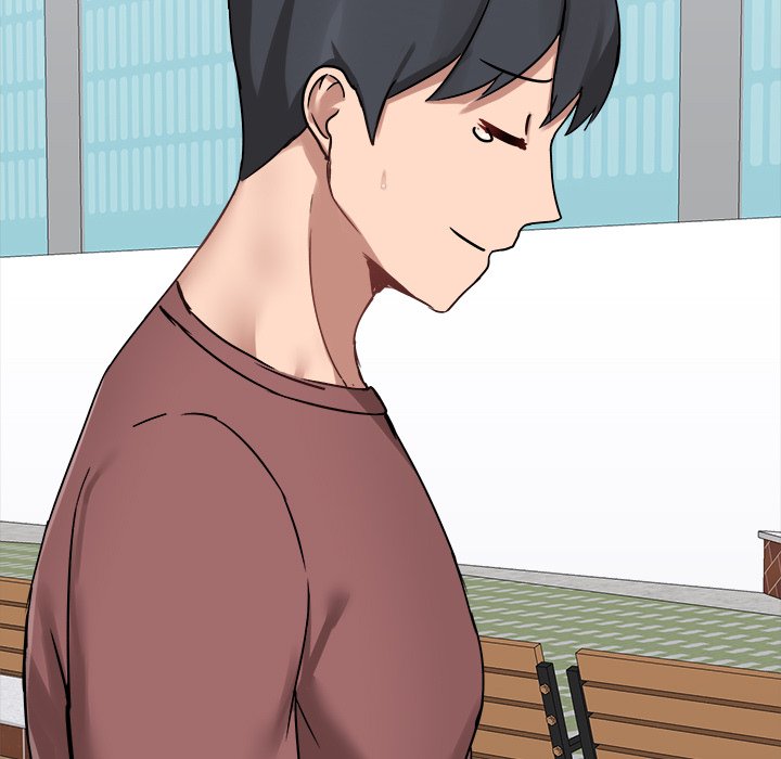 All About That Game Life Chapter 20 image 40