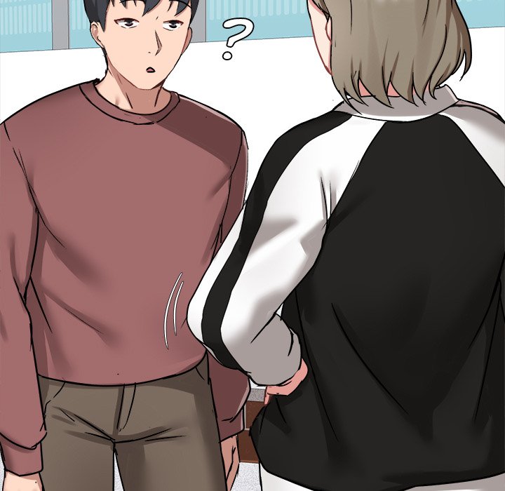 All About That Game Life Chapter 20 image 42