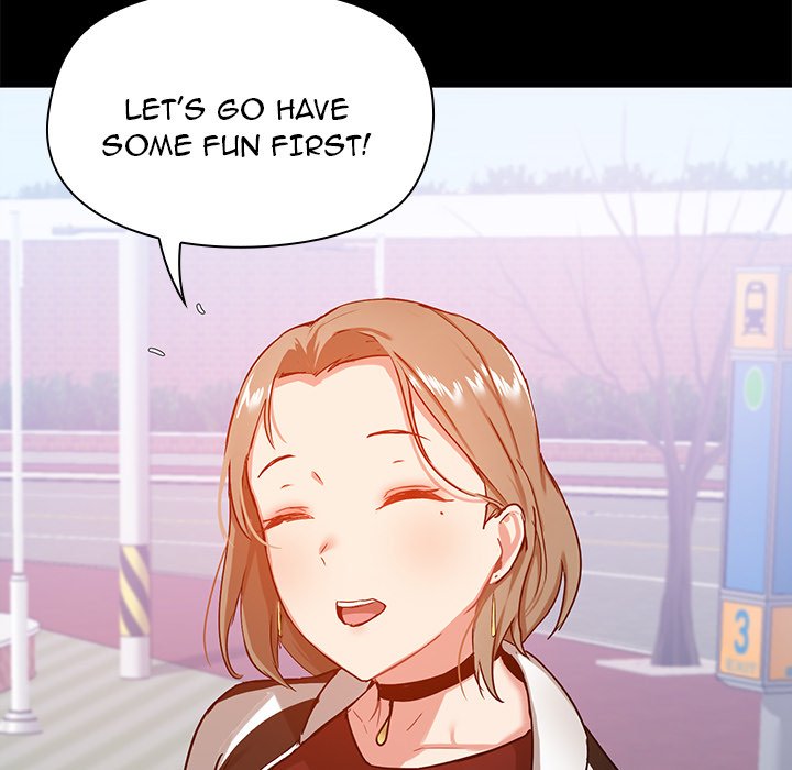 All About That Game Life Chapter 20 image 46