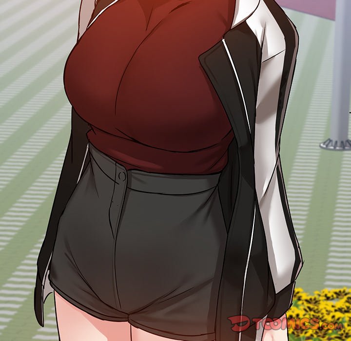 All About That Game Life Chapter 20 image 47