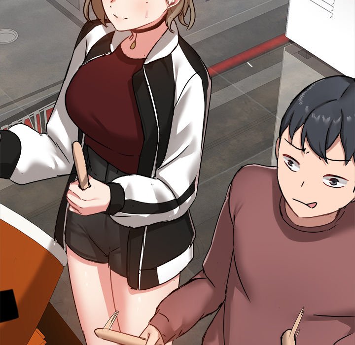 All About That Game Life Chapter 20 image 55