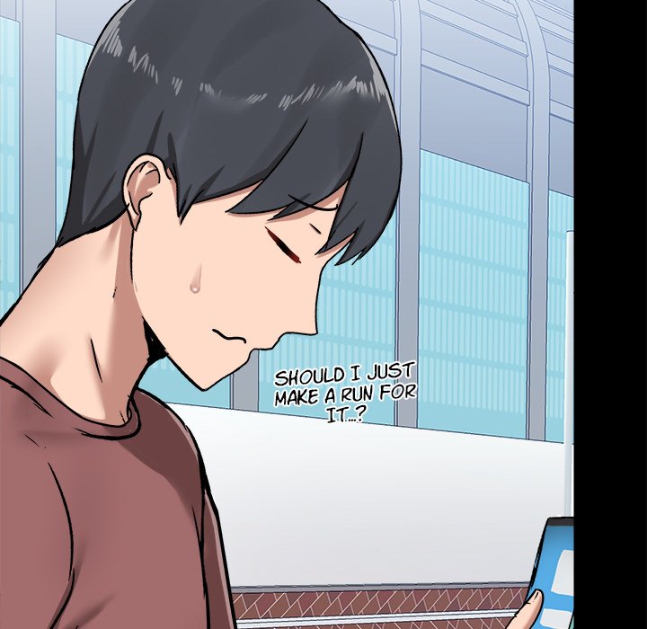 All About That Game Life Chapter 20 image 5