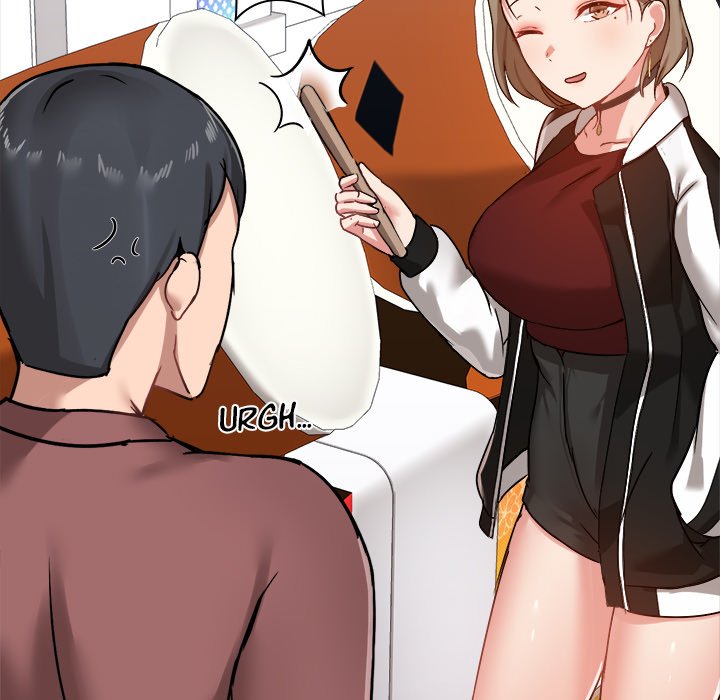 All About That Game Life Chapter 20 image 59