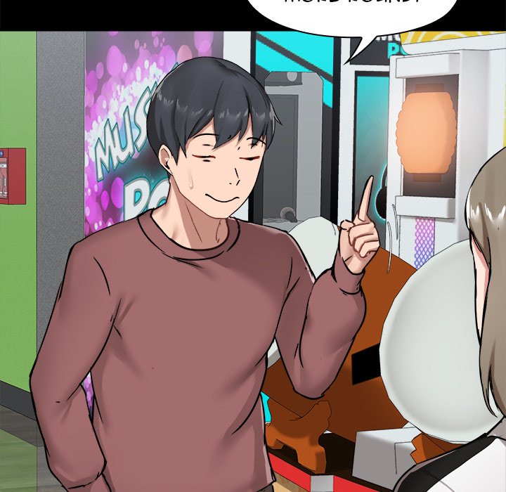 All About That Game Life Chapter 20 image 62