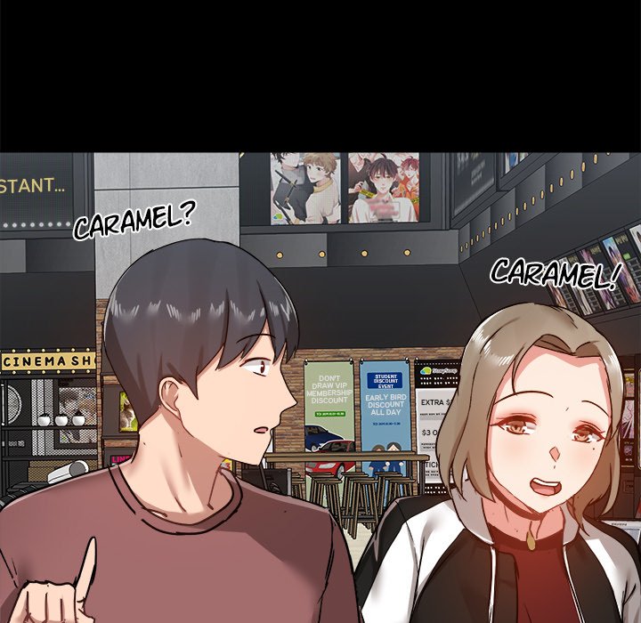 All About That Game Life Chapter 20 image 70