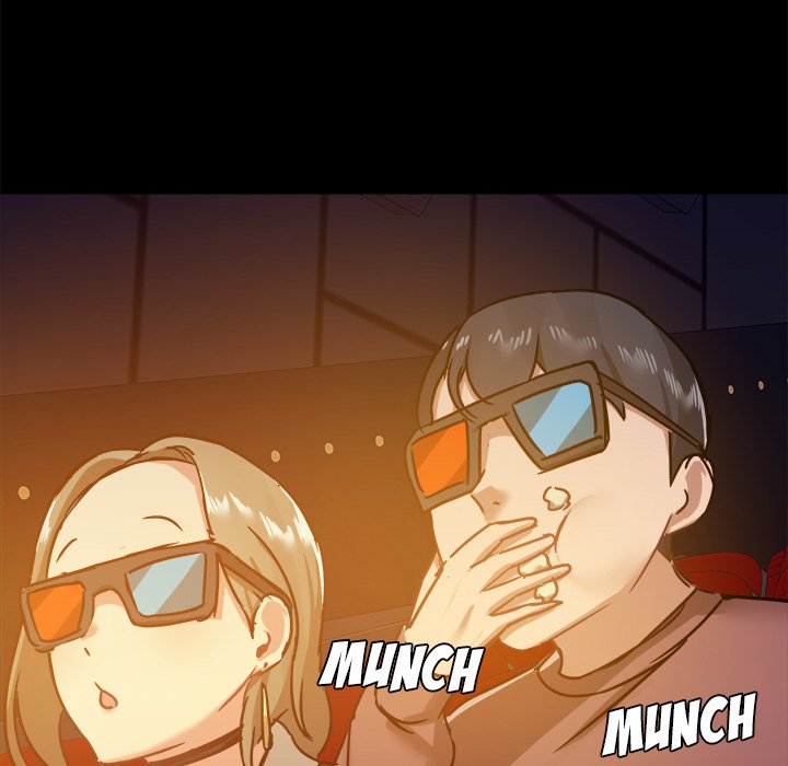 All About That Game Life Chapter 20 image 72