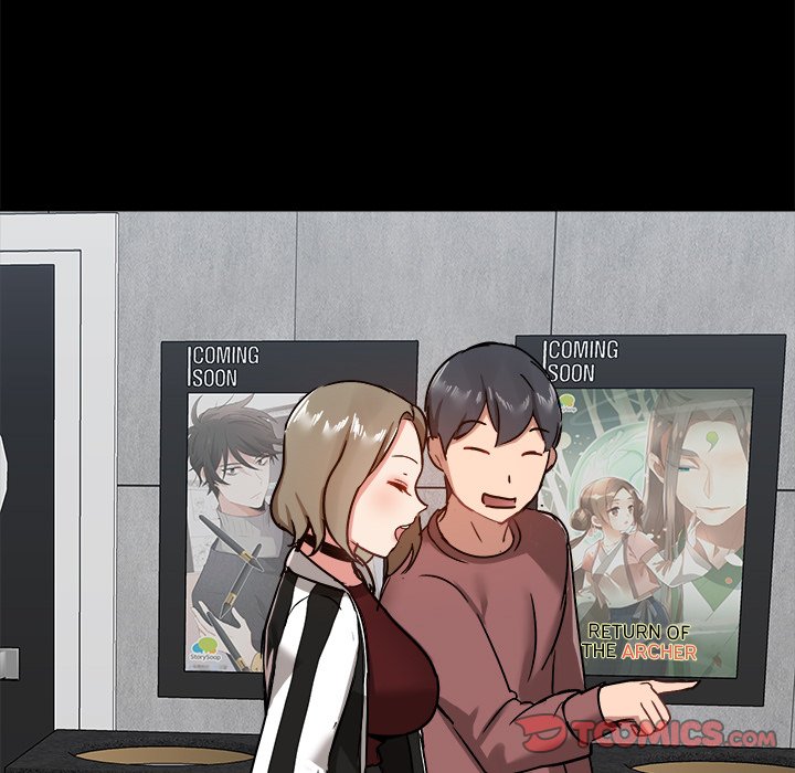 All About That Game Life Chapter 20 image 74