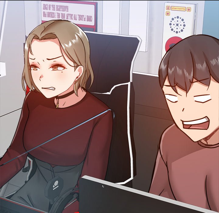 All About That Game Life Chapter 20 image 76