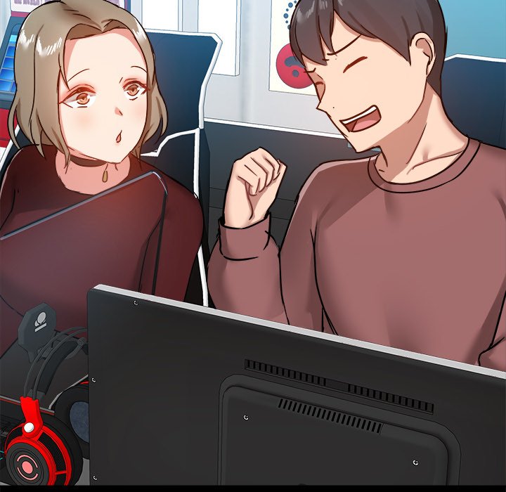 All About That Game Life Chapter 20 image 79