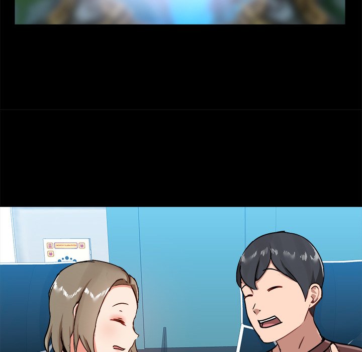 All About That Game Life Chapter 20 image 81