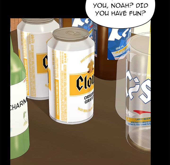 All About That Game Life Chapter 20 image 86